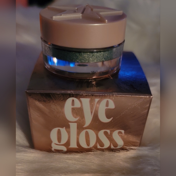 Jeffree Star Eye Gloss, Mascara/Blood Orange & Supreme Lipgloss. Brand New 💎 - Picture 3 of 5